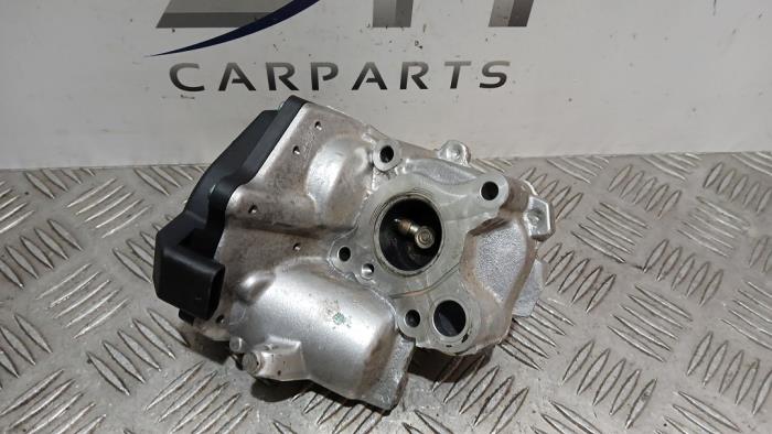 Gebrauchte AGR Ventil Mercedes GLC (X253) 2.2 250d 16V BlueTEC 4-Matic Preis € 60,00 Margenregelung angeboten von SH Carparts