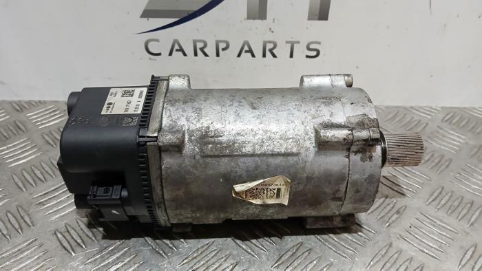Usagé Pompe direction assistée Mercedes GLC (X253) 2.2 250d 16V BlueTEC 4-Matic Prix sur demande proposé par SH Carparts