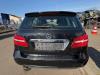Heckklappe van een Mercedes B (W246), 2011 / 2018 1.6 B-200 BlueEFFICIENCY Turbo 16V, Fließheck, Benzin, 1.595cc, 115kW (156pk), FWD, M270910, 2011-11 / 2018-12, 246.243 2012