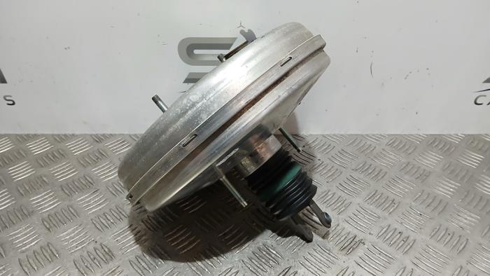 Usagé Servo frein Mercedes B (W246/W242) 1.8 B-200 CDI BlueEFFICIENCY 16V Prix € 29,00 Règlement à la marge proposé par SH Carparts