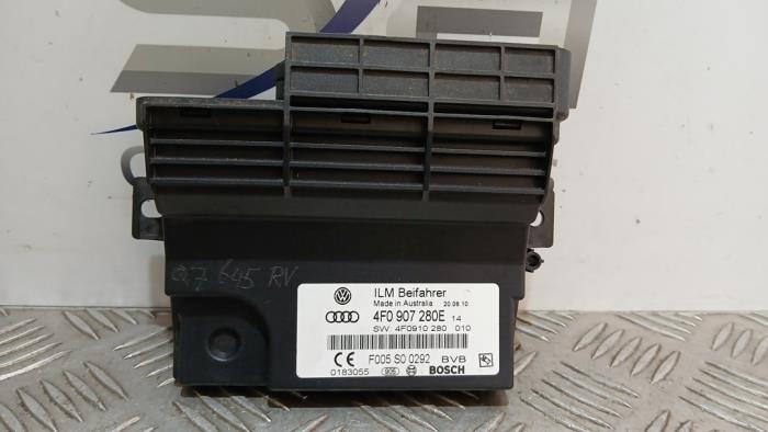 Used Body control computer Audi Q7 (4LB) 3.0 TDI V6 24V Price € 25,00 Margin scheme offered by SH Carparts