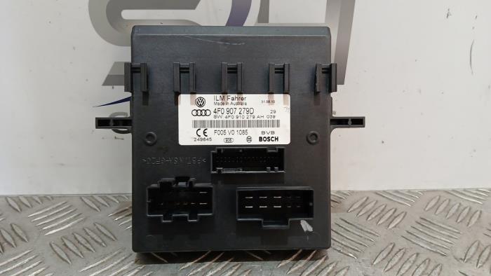 Used Body control computer Audi Q7 (4LB) 3.0 TDI V6 24V Price € 35,00 Margin scheme offered by SH Carparts