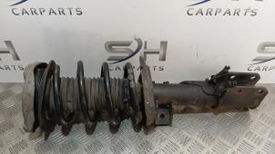 Used Front shock absorber rod, right Mercedes GLK (204.7/9) 2.2 220 CDI 16V BlueEff.,BlueTEC 4-Matic Price € 150,00 Margin scheme offered by SH Carparts