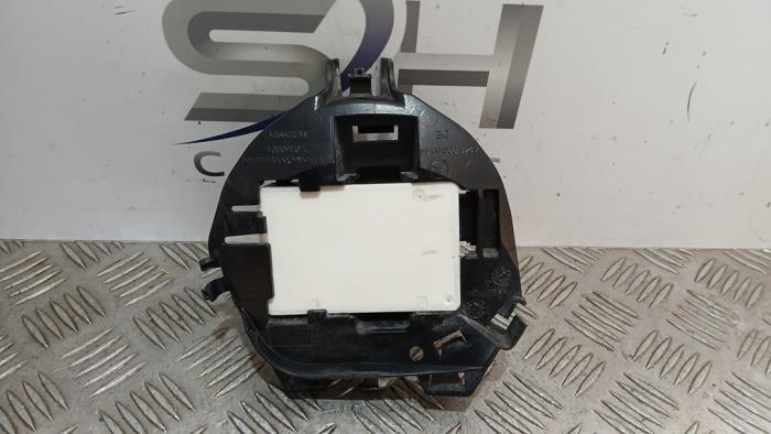 Begagnade Radarsensor Mercedes B (W246/W242) 1.6 B-200 BlueEFFICIENCY Turbo 16V Pris € 119,98 Marginaltabell erbjuds av SH Carparts
