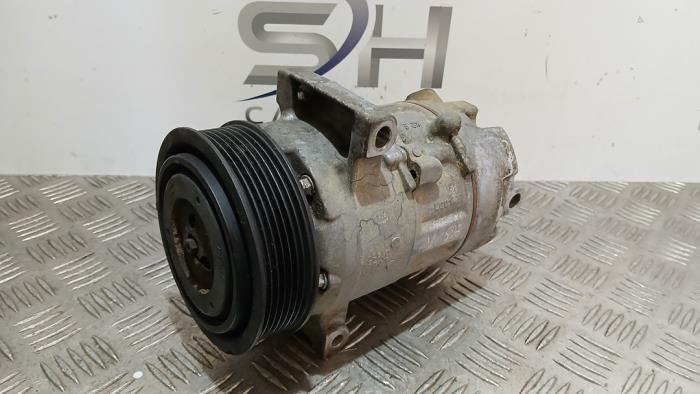 Gebrauchte Klimapumpe Mercedes Vito (447.6) 1.6 109 CDI 16V Preis € 300,00 Margenregelung angeboten von SH Carparts