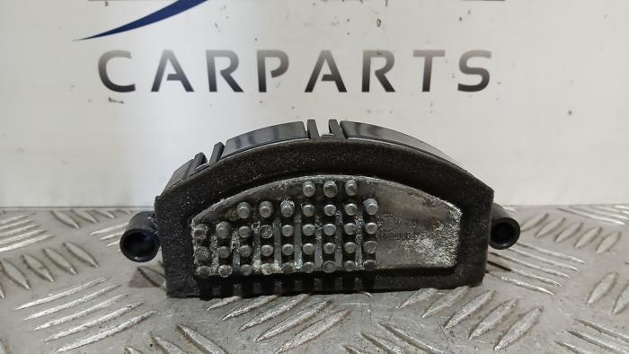 Używane Element grzewczy Mercedes A (W176) 1.8 A-200 CDI 16V Cena € 9,00 Procedura marży oferowane przez SH Carparts