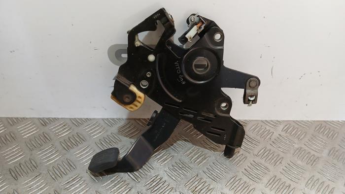 Gebrauchte Handbremsgriff Mercedes Vito (447.6) 1.6 109 CDI 16V Preis € 80,00 Margenregelung angeboten von SH Carparts