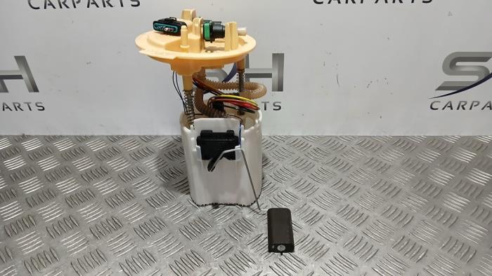 Gebrauchte Kraftstoffpumpe Elektrisch Mercedes A (W176) 1.8 A-200 CDI 16V Preis € 95,00 Margenregelung angeboten von SH Carparts