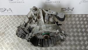 Getriebe van een Mercedes-Benz A (W176) 1.5 A-180 CDI, A-180d 16V 2014