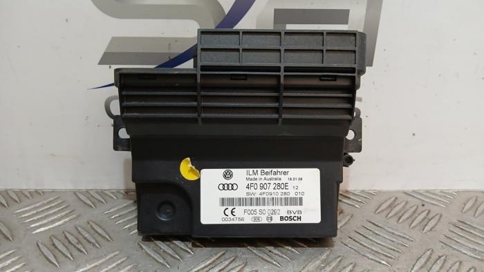 Used Body control computer Audi Q7 (4LB) 3.0 TDI V6 24V Price € 25,00 Margin scheme offered by SH Carparts