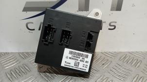 Usagé Module confort Mercedes CLS (C219) 350 3.5 V6 18V Prix € 45,00 Règlement à la marge proposé par SH Carparts