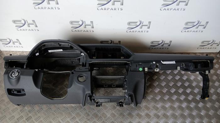 Używane Panel Mercedes E Estate (S212) E-250 CDI 16V BlueEfficiency,BlueTEC Cena € 280,00 Procedura marży oferowane przez SH Carparts