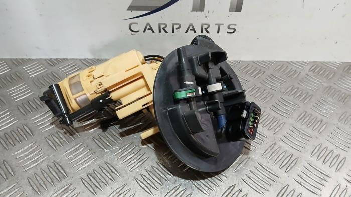 Gebrauchte Förderpumpe Mercedes C Estate (S205) C-220 CDI BlueTEC, C-220 d 2.2 16V Preis € 17,50 Margenregelung angeboten von SH Carparts