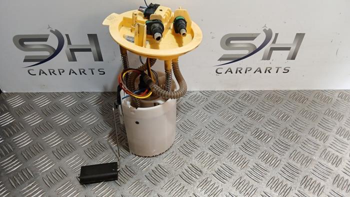 Gebrauchte Kraftstoffpumpe Elektrisch Mercedes B (W246/W242) 1.8 B-180 CDI BlueEFFICIENCY 16V Preis € 95,00 Margenregelung angeboten von SH Carparts