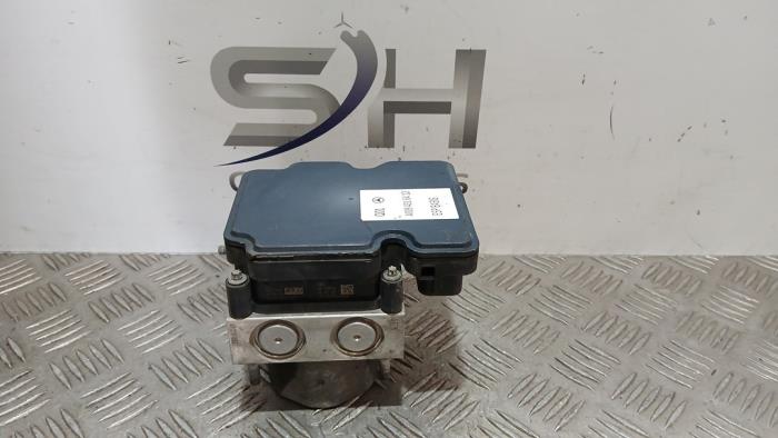ABS-pump Mercedes A (W176), 2012 / 2018 1.5 A-180 CDI, A-180d 16V, Halvkombi (Hatchback), Diesel, 1.461cc, 80kW (109pk), FWD, OM607951; K9K, 2012-06 / 2018-05, 176.012; 176.212 (Begagnad)