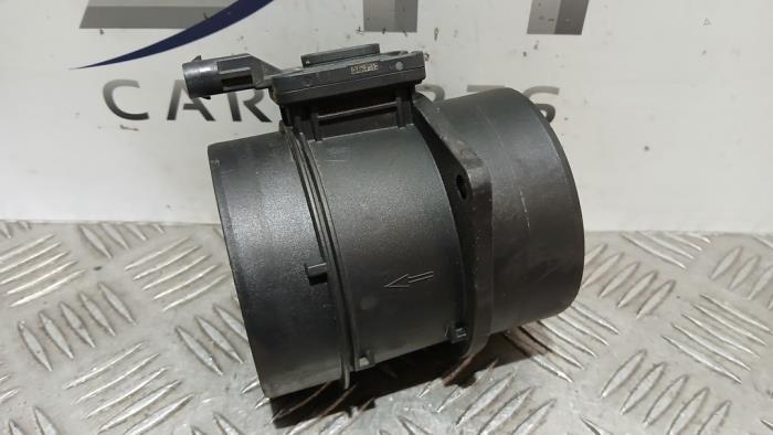 Gebrauchte Luftmassenmesser Mercedes A (W176) 1.8 A-200 CDI 16V Preis € 20,00 Margenregelung angeboten von SH Carparts