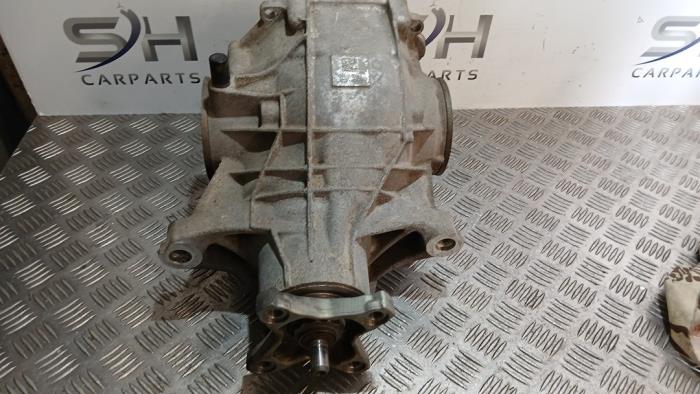 Gebrauchte Differential hinten Mercedes C Estate (S206) C-300 e 2.0 Turbo Preis € 780,00 Margenregelung angeboten von SH Carparts