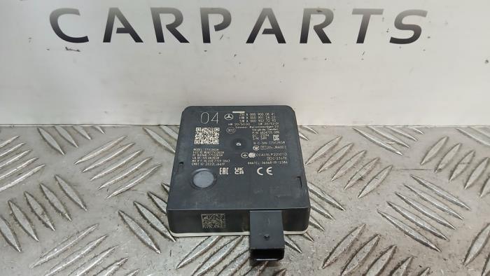 Begagnade Radarsensor Mercedes C Estate (S206) C-300 e 2.0 Turbo Pris € 235,00 Marginaltabell erbjuds av SH Carparts