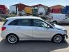 Puerta de 4 puertas derecha detrás de un Mercedes B (W246), 2011 / 2018 1.8 B-180 CDI BlueEFFICIENCY 16V, Hatchback, Diesel, 1.796cc, 80kW (109pk), FWD, OM651901, 2011-11 / 2014-08, 246.200 2011