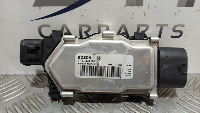 Used Cooling computer Mercedes GLA (156.9) 2.2 220 CDI 16V 4-Matic Price € 25,00 Margin scheme offered by SH Carparts