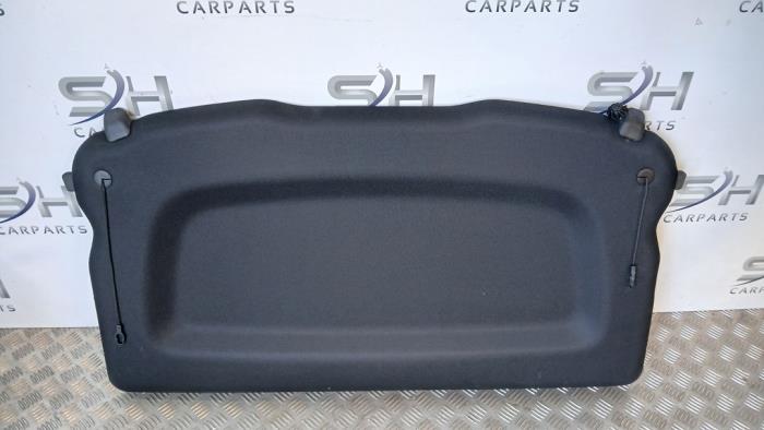 Gebrauchte Hutablage Mercedes GLA (H247) 1.3 200 Turbo 16V Preis € 150,00 Margenregelung angeboten von SH Carparts