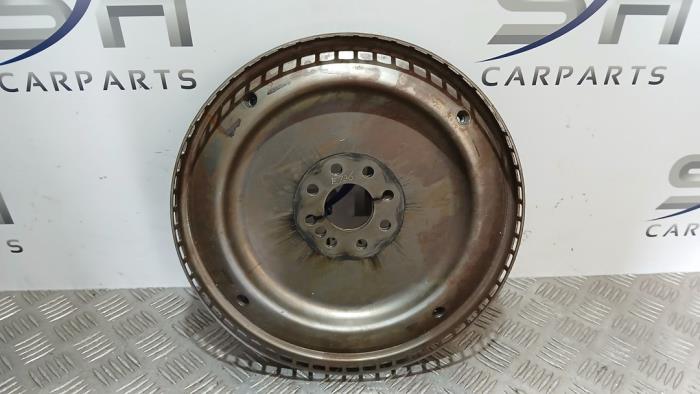 Gebrauchte Starterkranz Mercedes E Estate (S212) E-220 CDI 16V BlueEfficiency,BlueTEC Preis € 50,00 Margenregelung angeboten von SH Carparts