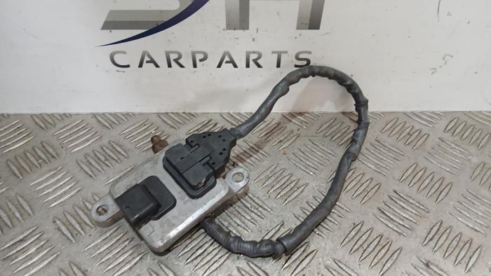Usados Sensor Nox Mercedes E Estate (S212) E-220 CDI 16V BlueEfficiency,BlueTEC Precio de solicitud ofrecido por SH Carparts