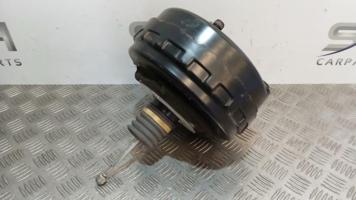 Usados Servofreno Opel Astra J (PC6/PD6/PE6/PF6) 1.4 Turbo 16V Precio € 65,00 Norma de margen ofrecido por SH Carparts