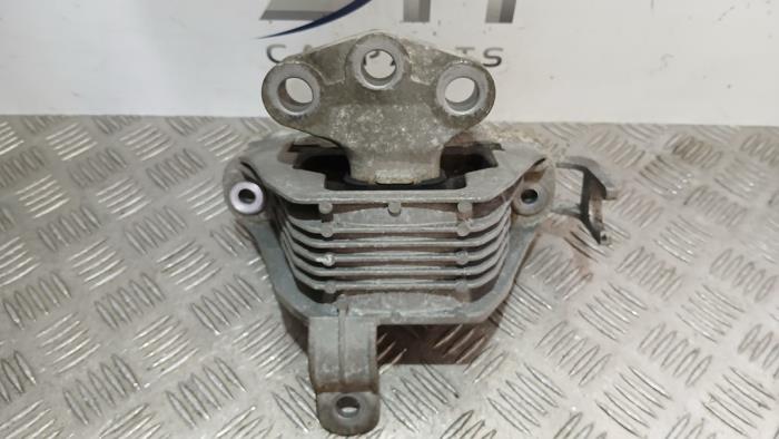 Engine mount Opel Astra J (PC6/PD6/PE6/PF6), 2009 / 2015 1.4 Turbo 16V, Hatchback, 4-dr, Petrol, 1.364cc, 88kW (120pk), FWD, A14NEL; B14NEL, 2010-10 / 2015-10 (Used)