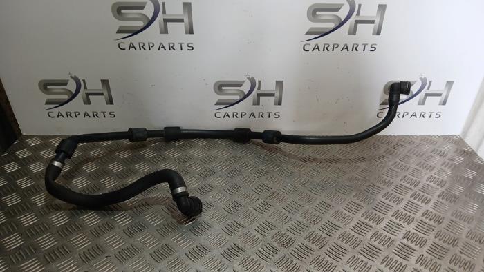 Usagé Conduit (divers) Mercedes C Estate (S205) C-180 1.6 16V BlueEfficiency Prix € 35,00 Règlement à la marge proposé par SH Carparts