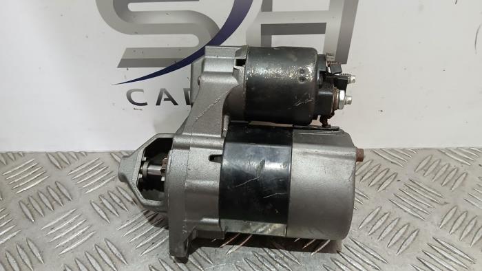 Gebrauchte Anlasser Mercedes A (W168) 1.6 A-160 Preis € 35,00 Margenregelung angeboten von SH Carparts