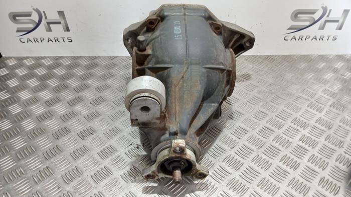 Used Rear differential Mercedes E (W212) E-220 CDI 16V BlueEfficiency,BlueTEC Price € 90,00 Margin scheme offered by SH Carparts