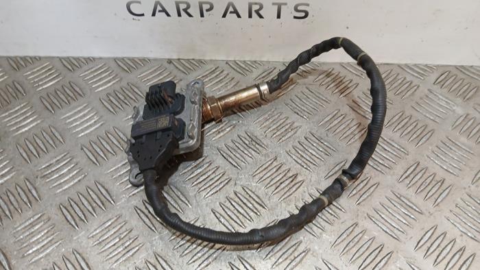 Begagnade NOx-sensor Fiat Doblo Cargo (263) 1.6 D Multijet Pris € 175,00 Marginaltabell erbjuds av SH Carparts