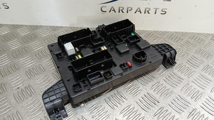 Used Body control computer Opel Astra J (PC6/PD6/PE6/PF6) 1.4 Turbo 16V Price € 50,00 Margin scheme offered by SH Carparts