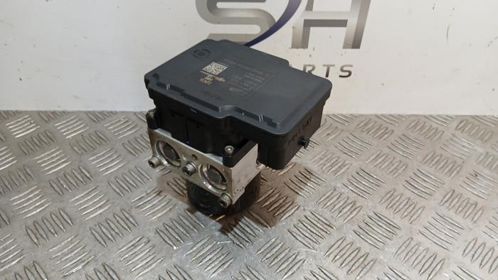 Begagnade ABS-pump Fiat Doblo Cargo (263) 1.6 D Multijet Pris € 300,00 Marginaltabell erbjuds av SH Carparts