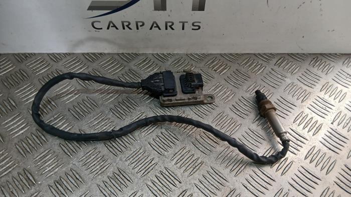 Begagnade NOx-sensor Mercedes E (W213) E-220d 2.0 Turbo 16V Pris € 150,00 Marginaltabell erbjuds av SH Carparts