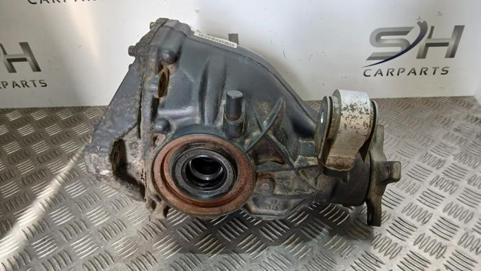 Gebrauchte Differential hinten Mercedes E (R207) E-350 CDI V6 24V Preis € 300,00 Margenregelung angeboten von SH Carparts