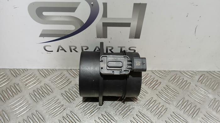 Gebrauchte Luftmengenmesser Mercedes B (W246/W242) 2.1 B-200 CDI BlueEFFICIENCY, B-200d 16V Preis € 20,00 Margenregelung angeboten von SH Carparts