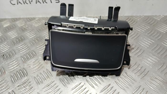 Begagnade Askkopp, fram Mercedes A (W176) 1.6 A-200 16V Pris € 25,00 Marginaltabell erbjuds av SH Carparts