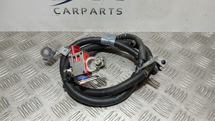 Begagnade Fotgängarkrocksensor Mercedes B (W246/W242) 1.5 B-180 CDI,d 16V Pris € 70,00 Marginaltabell erbjuds av SH Carparts