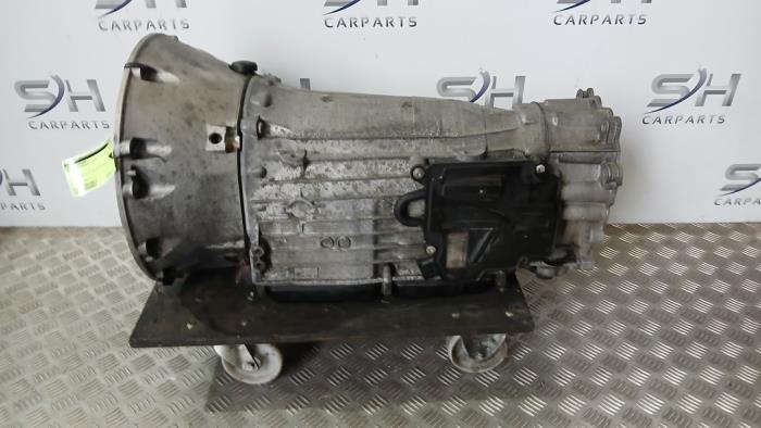 Gebrauchte Getriebe Mercedes R (W251) 3.0 320 CDI 24V 4-Matic Preis auf Anfrage angeboten von SH Carparts
