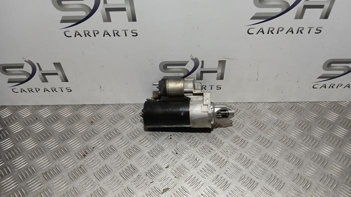 Used Starter Mercedes R (W251) 3.0 320 CDI 24V 4-Matic Price € 19,99 Margin scheme offered by SH Carparts