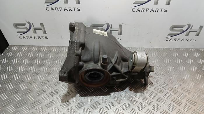 Gebrauchte Differential hinten Mercedes E (C207) E-350 CDI V6 24V Preis € 240,00 Margenregelung angeboten von SH Carparts