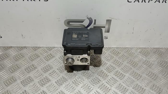 Usagé Pompe ABS Mercedes C Estate (S204) 2.2 C-200 CDI 16V BlueEFFICIENCY Prix € 50,00 Règlement à la marge proposé par SH Carparts