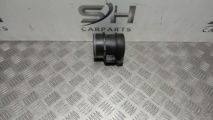 Gebrauchte Luftmassenmesser Mercedes C Estate (S204) 2.2 C-200 CDI 16V BlueEFFICIENCY Preis € 30,00 Margenregelung angeboten von SH Carparts