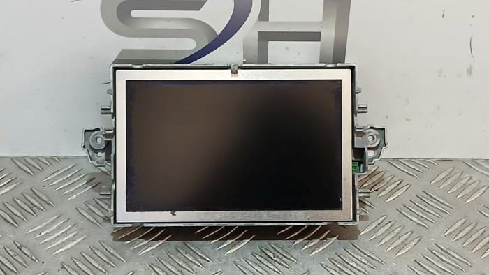 Begagnade Innerdisplay Mercedes E (C207) E-250 CDI,BlueTEC,d 16V Pris € 72,50 Marginaltabell erbjuds av SH Carparts