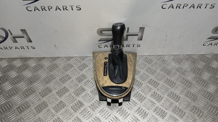 Begagnade Växelspak Mercedes CLS (C219) 320 CDI 24V Pris € 90,00 Marginaltabell erbjuds av SH Carparts