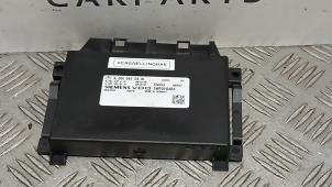 Automatic gearbox computer from a Mercedes Sprinter 2012