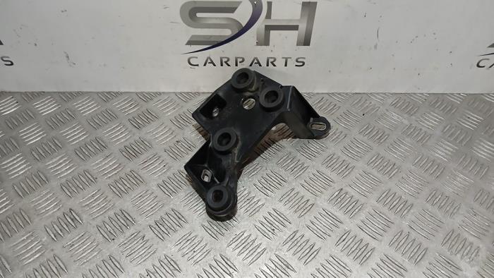 ABS pump bracket
