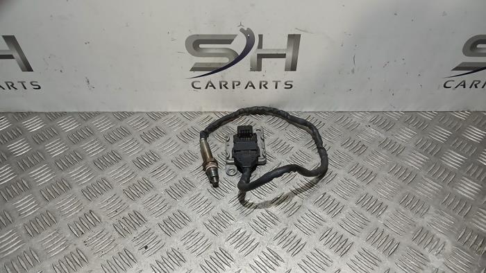 Usados Sonda Lambda Mercedes A (177.0) 1.5 A-180d Precio € 100,00 Norma de margen ofrecido por SH Carparts
